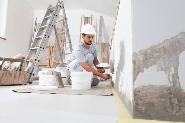 Trusted East Los Angeles, CA Painting & Drywall Installation Experts